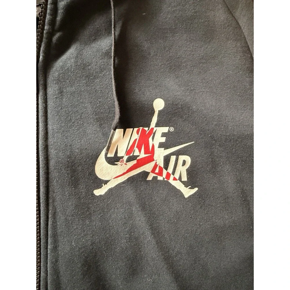 Jordan nike air